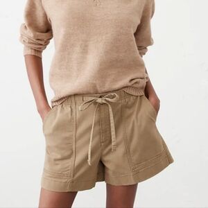 Banana Republic Chino Short